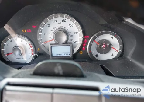 2012 Honda Pilot Touring from USA, damaged, VIN 5FNYF4H90CB044887